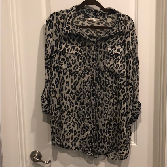 Old Navy Blouse - Picture 1 of 3